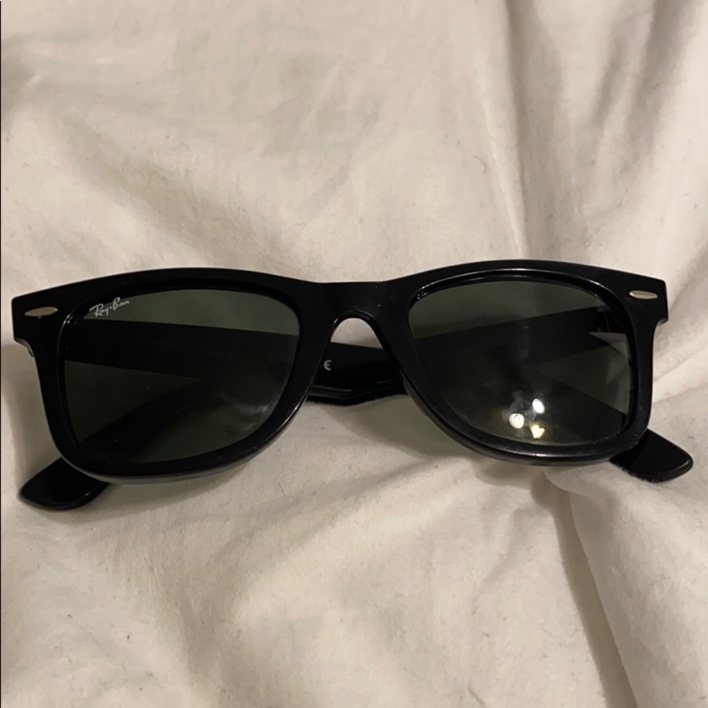 Ray Ban - style- Wayfarer